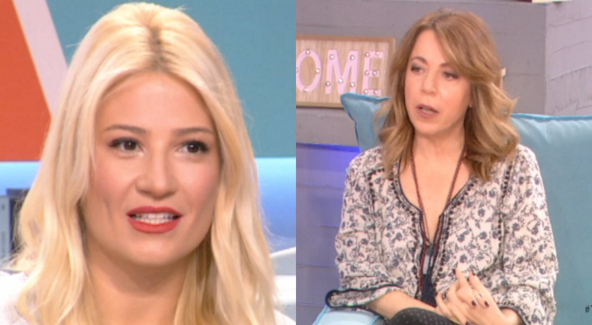 Δήμητρα Παπαδοπούλου