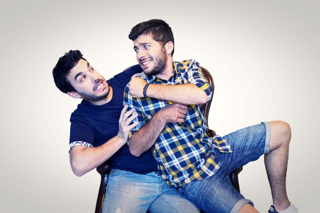 Αν ήσουν εδώ