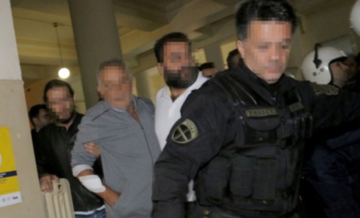 Διπλή τραγωδία στην Κρήτη! Έμαθε ότι ο γιός του είναι φονιάς, δεν άντεξε και πέθανε!