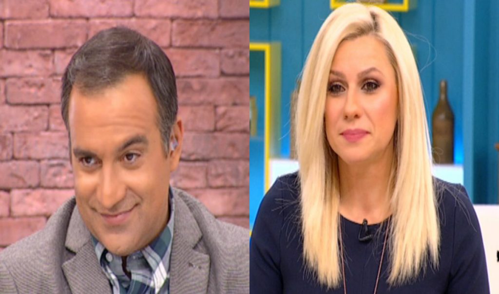 Κρατερός Κατσούλης