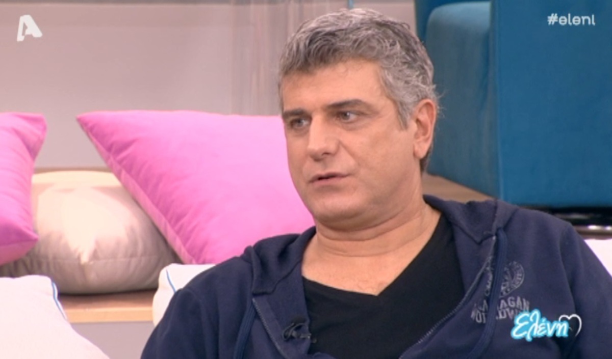 Βλαδίμηρος Κυριακίδης