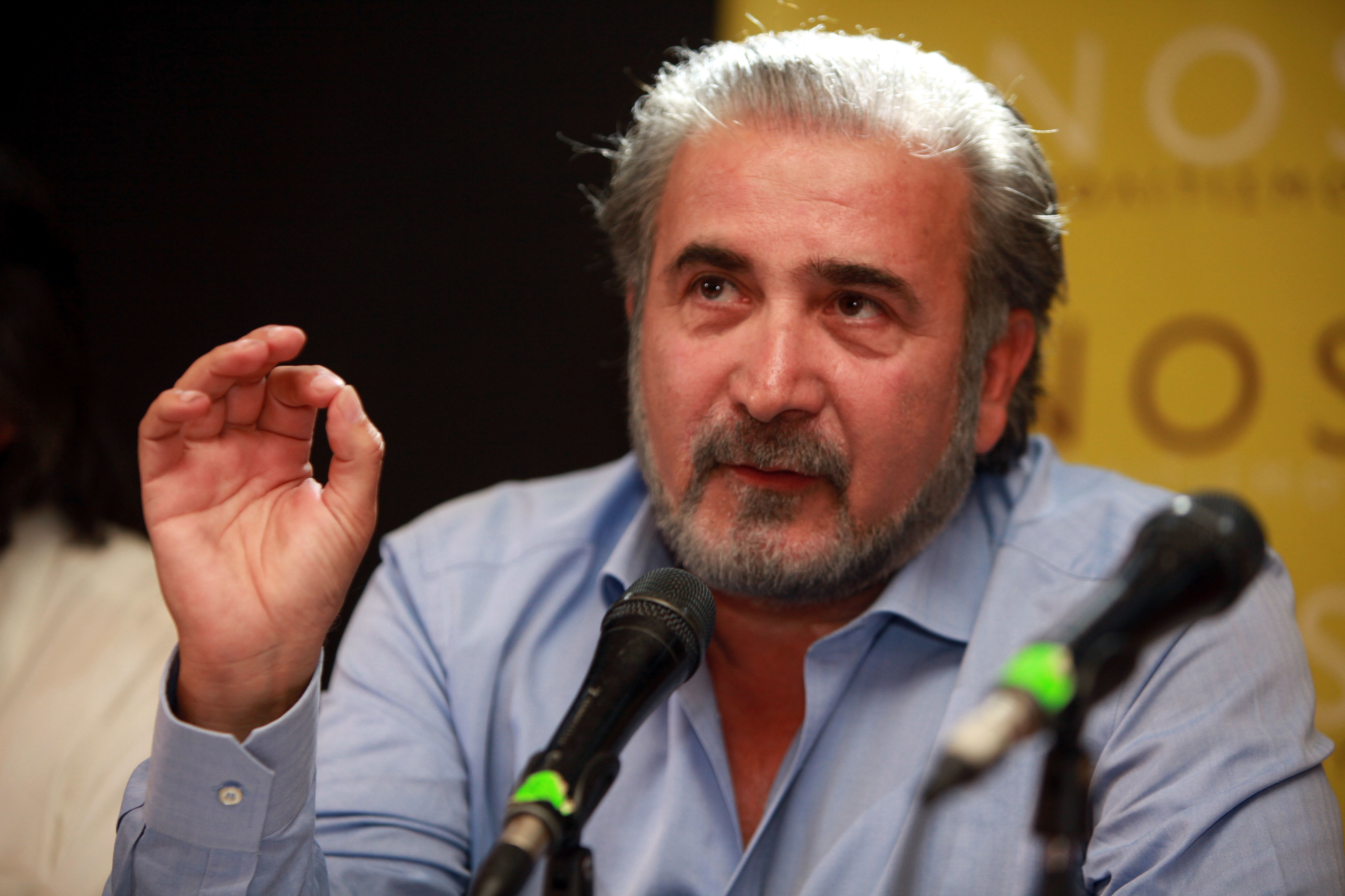Λάκης Λαζόπουλος