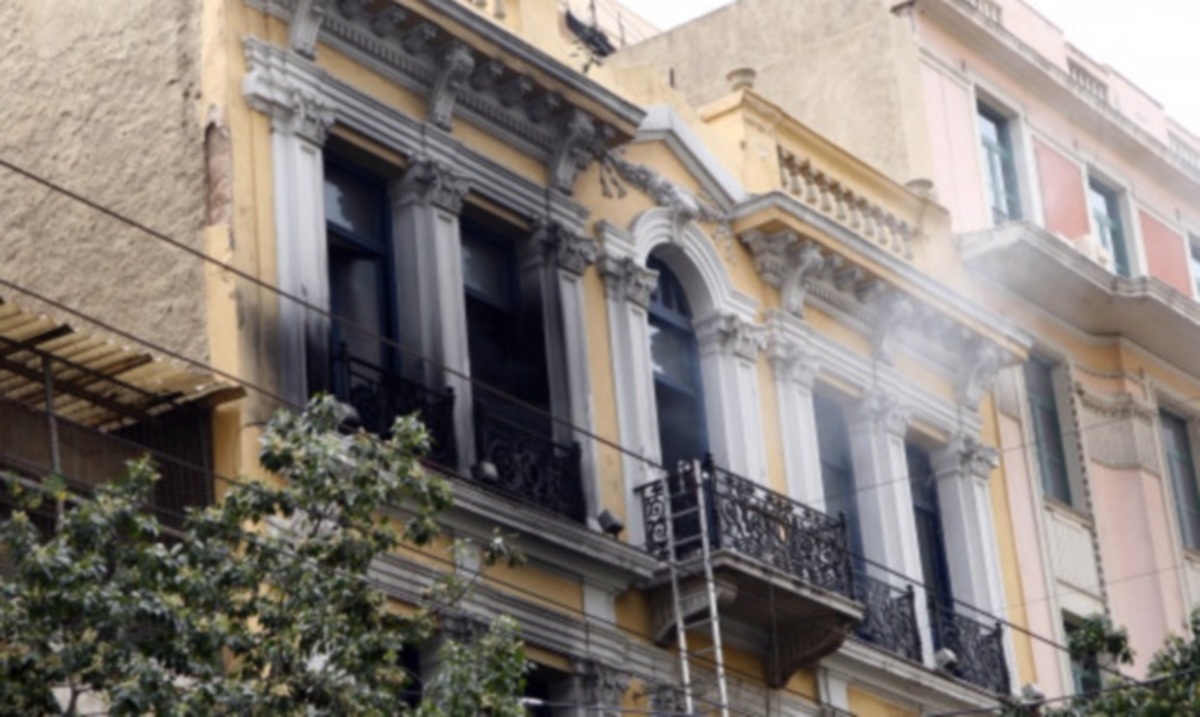 Συγκλονίζουν οι καταθέσεις των υπαλλήλων της “Marfin” για τον φονικό εμπρησμό! “Είχαμε εντολή να δουλέψουμε”