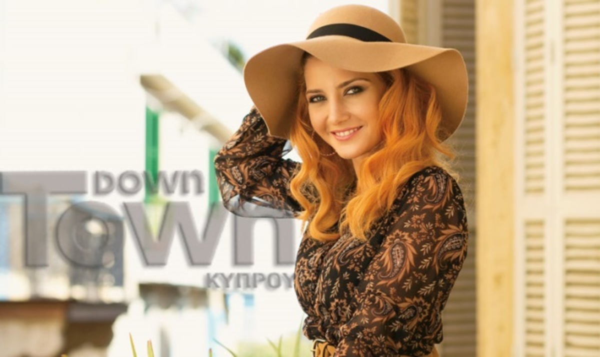 Χριστιάνα Μούζουρα