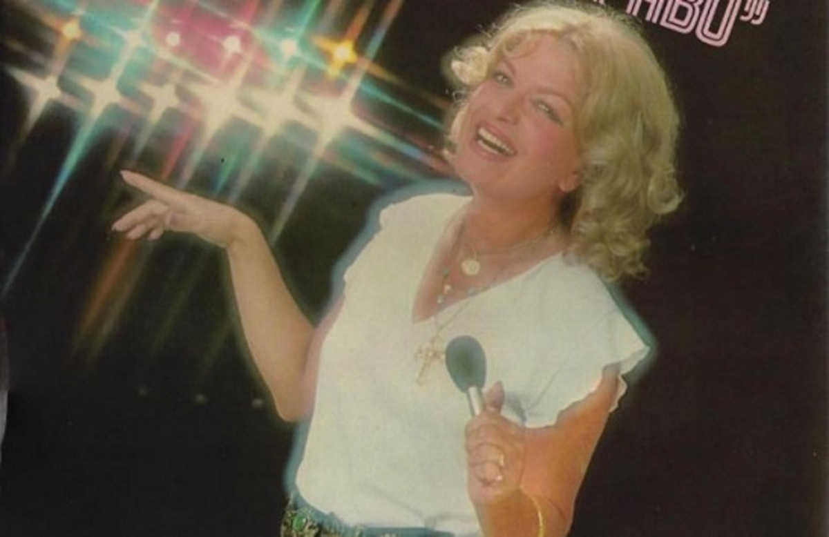 Νάντια Κωνσταντοπούλου