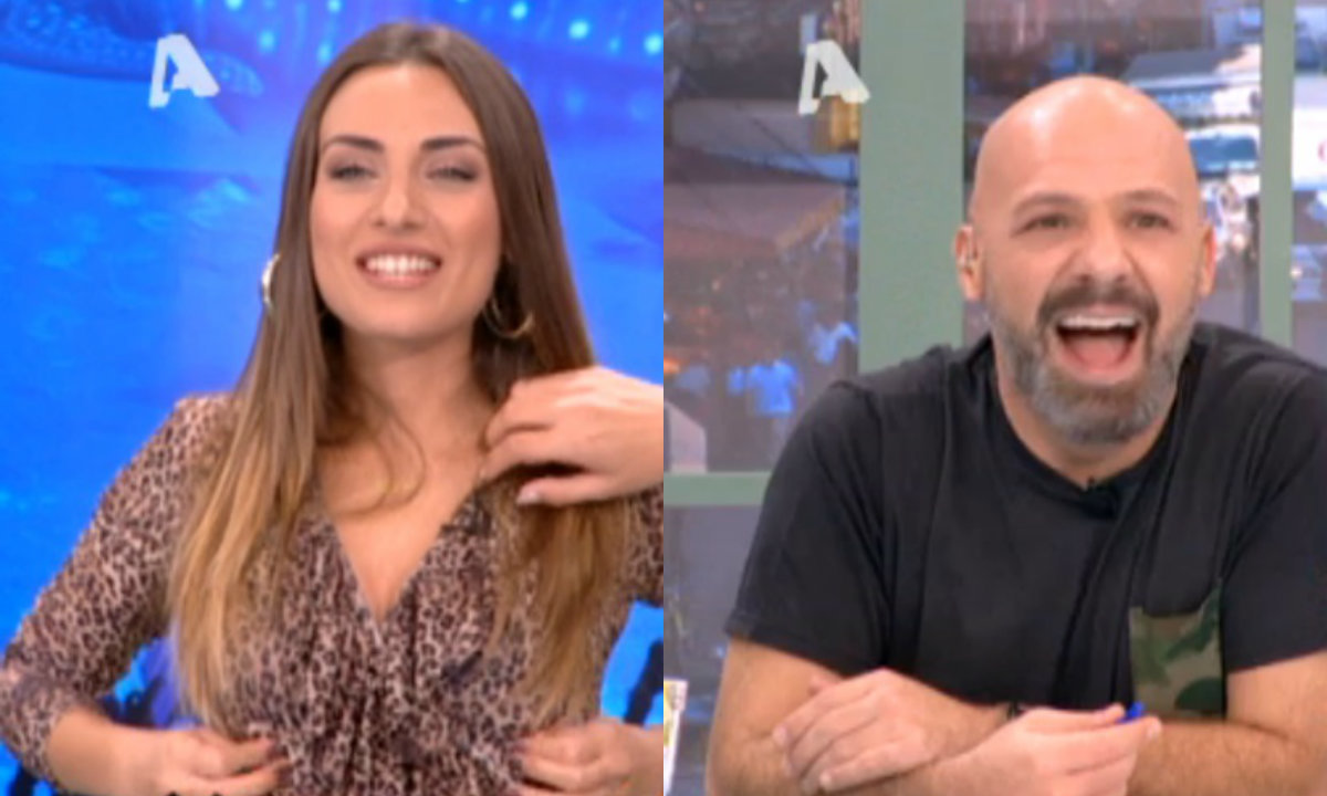 Τζώρτζια Παναγή
