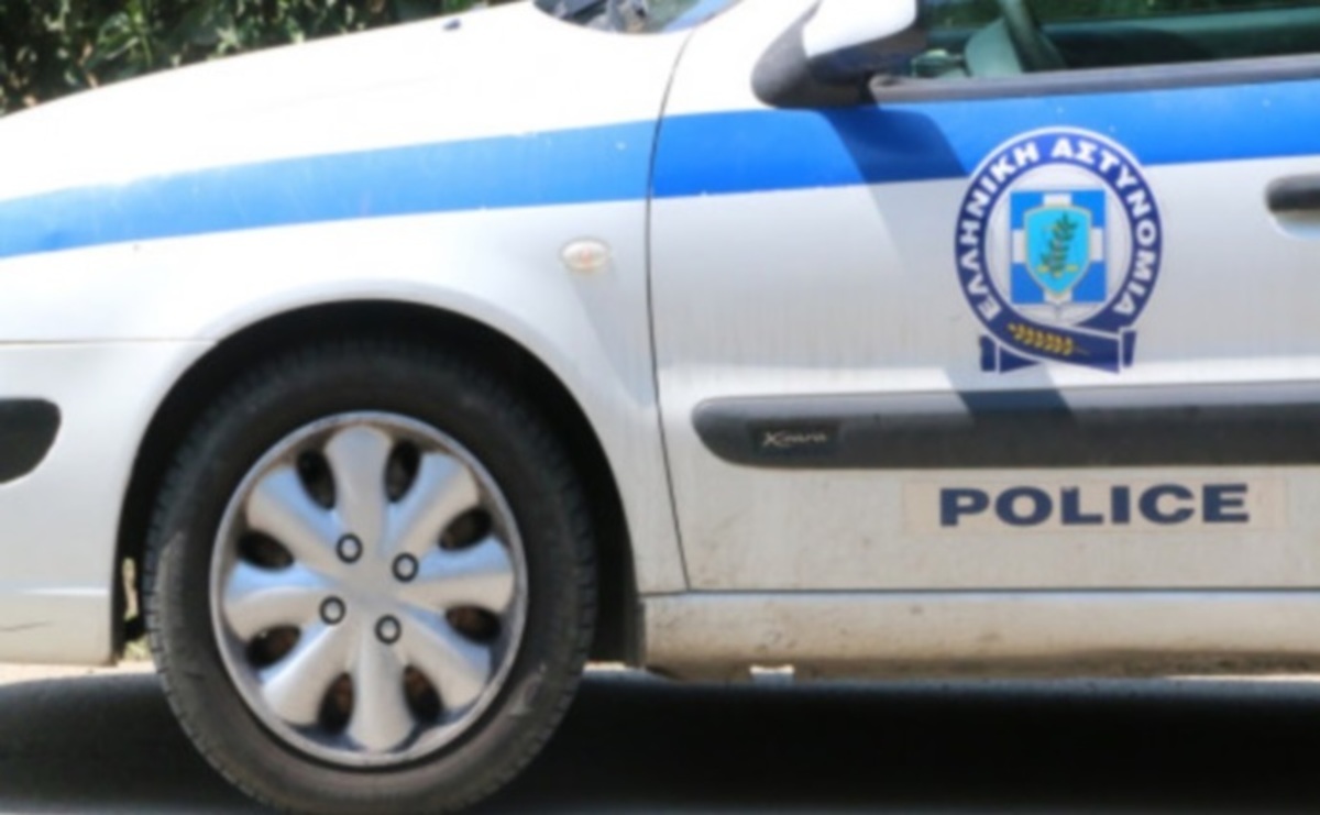 Πυροβολισμοί στο Πεδίον του Άρεως!