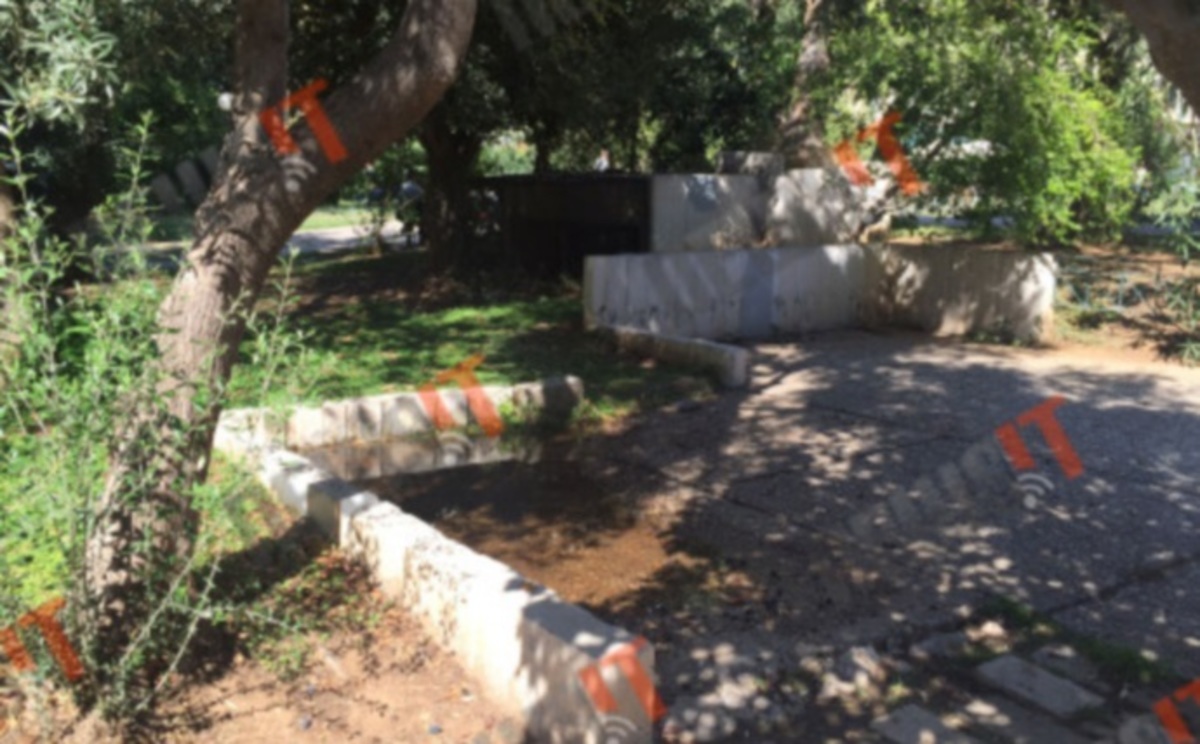 Μυστήριο με τον απαγχονισμό στην Κλαυθμώνος…