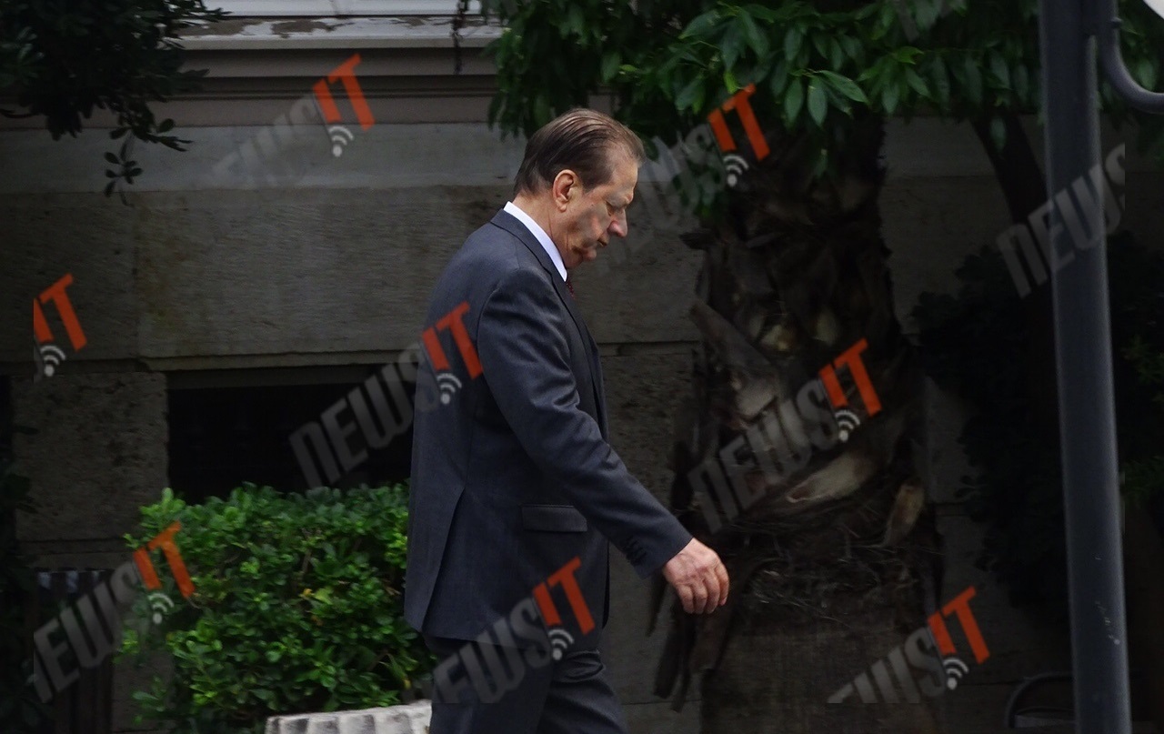 Βύρων Πολύδωρας: “Δεν πάει άλλο με το αδιέξοδο! Εκτός τόπου και χρόνου η ένταση με τη Δικαιοσύνη”!