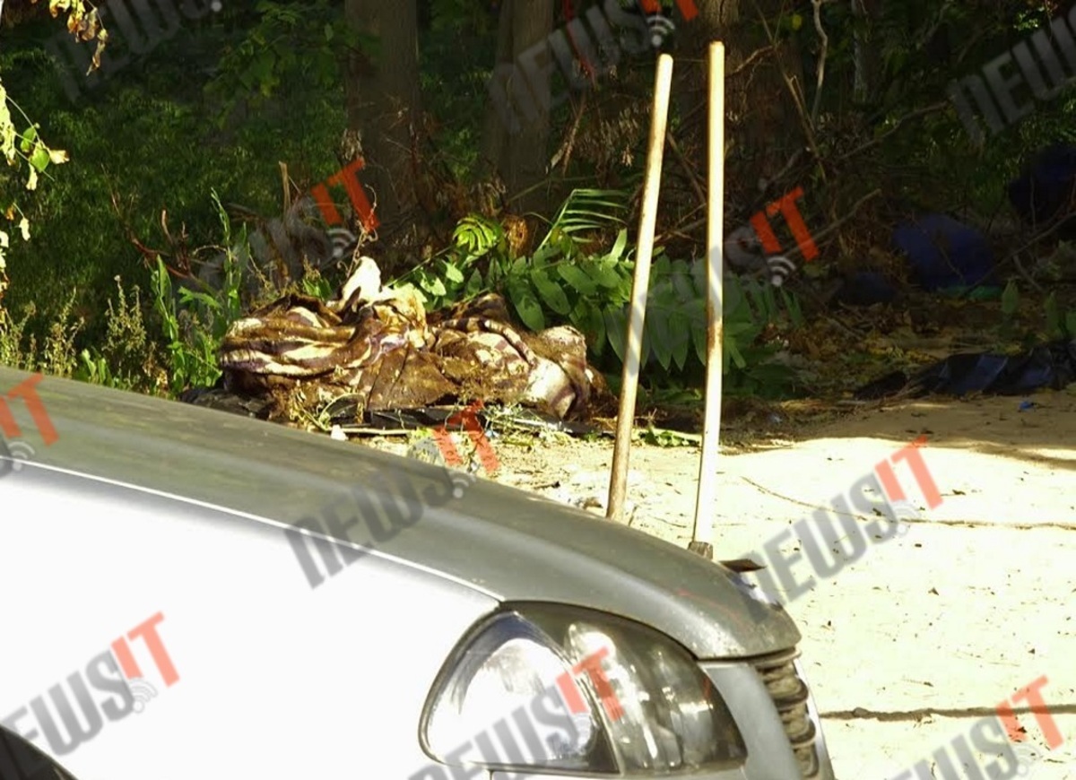 Το πτώμα στους Αγίους Αναργύρους ξύπνησε εφιάλτες από εξαφανισμένες γυναίκες