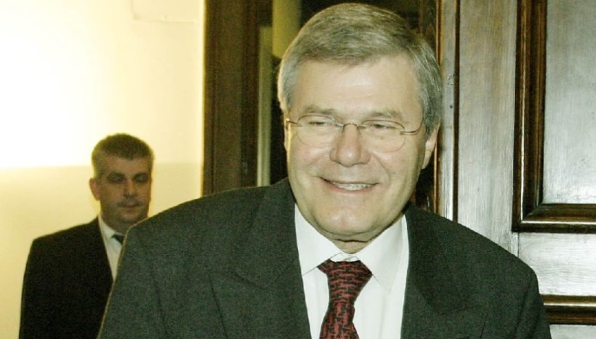 Η ΕΡΤ2 τιμά τη μνήμη του Κωνσταντίνου Στεφανή