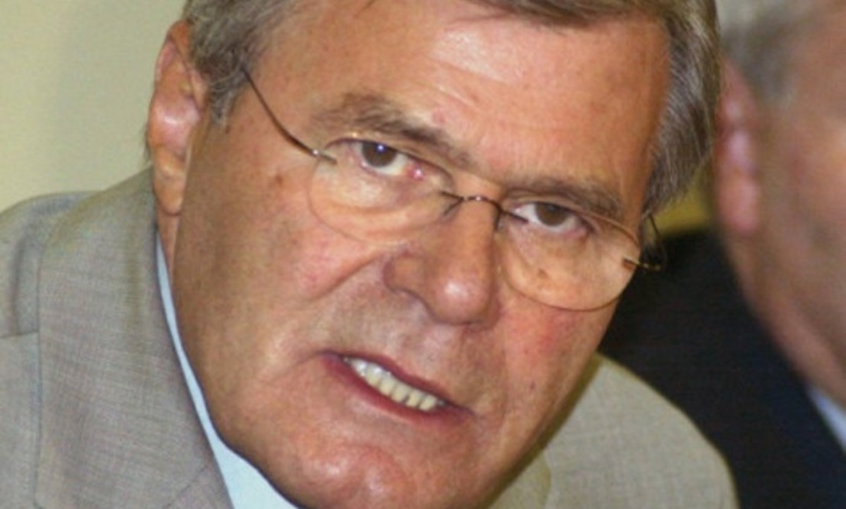 Κωνσταντίνος Στεφανής