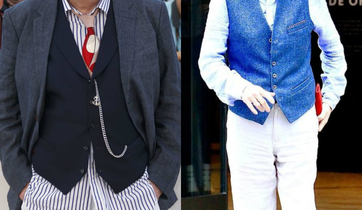 Timothy Spall