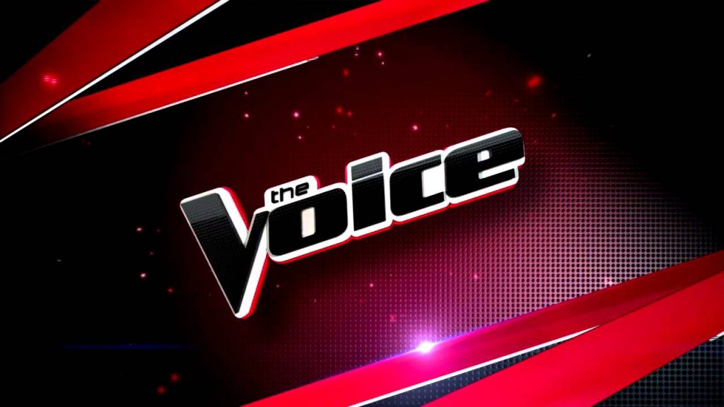 The Voice