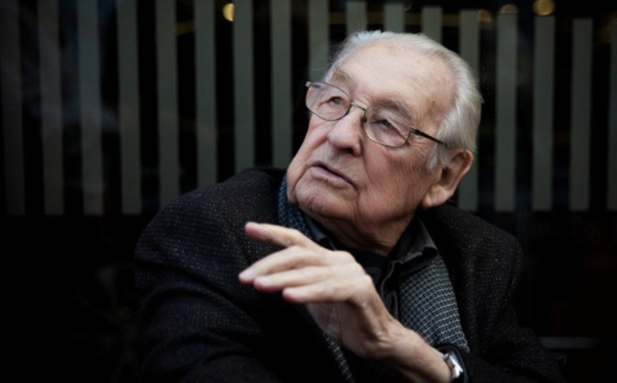 Πέθανε ο σπουδαίος Αντρέι Βάιντα