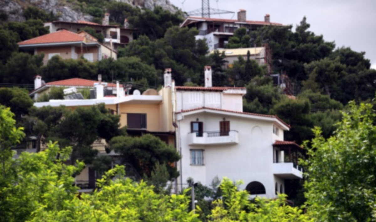 ΕΝΦΙΑ – φόροι ακινήτων: Αλλάζουν όλα, συντελεστές και κλιμάκια