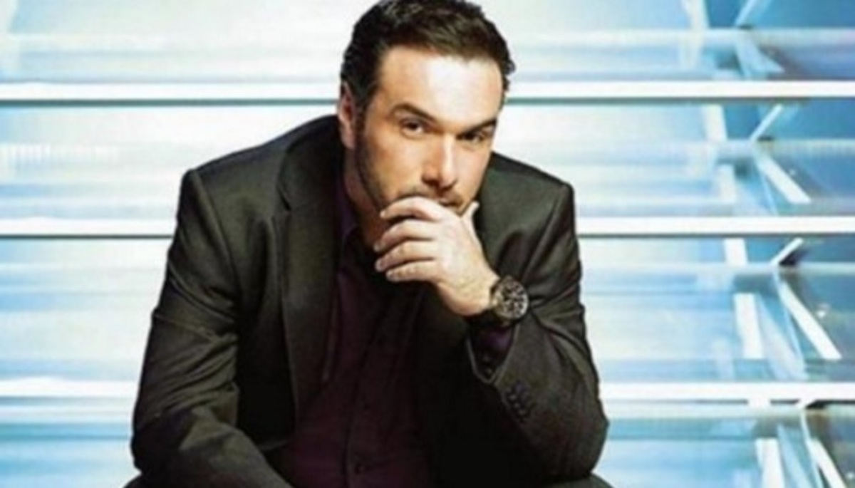 Γρηγόρης Αρναούτογλου