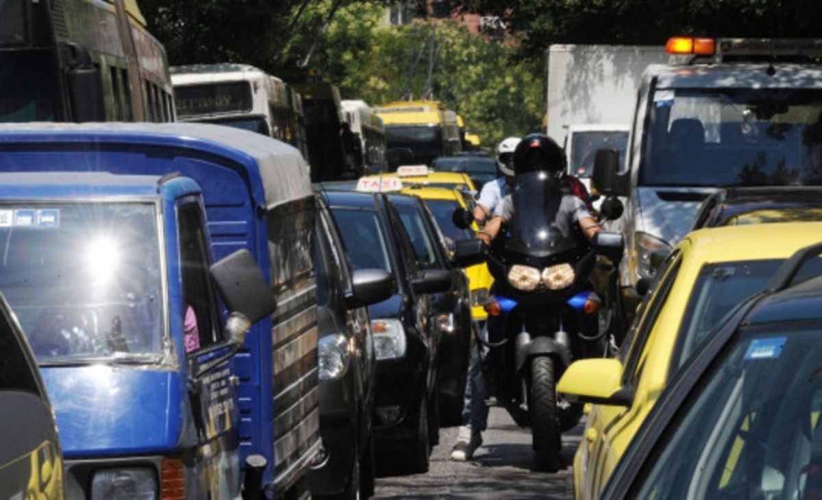 Τέλη κυκλοφορίας 2017: Εκτύπωση από το taxisnet