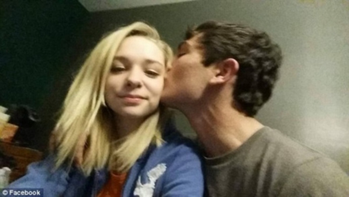 Τραγωδία! Αυτοκτόνησαν μετά τις χαμογελαστές selfies [pics]