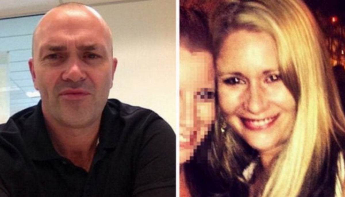 Αυτοκτόνησε από τον 4ο όροφο ξενοδοχείου στην Αθήνα – Την κρατούσαν αλλά γλίστρησαν τα χέρια της