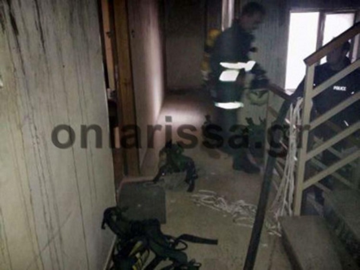 Παρέμβαση εισαγγελέα για τον 4χρονο που θα καιγόταν ζωντανός! Ζούσε χωρίς ρεύμα