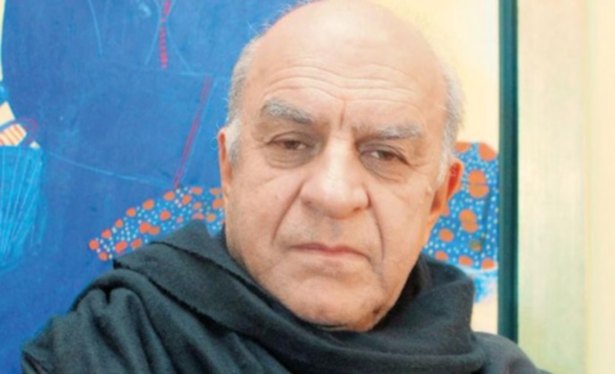 Ο μπον βιβέρ πληροφοριοδότης των VIPs πίσω από τη ληστεία του ζωγράφου Αλέκου Φασιανού