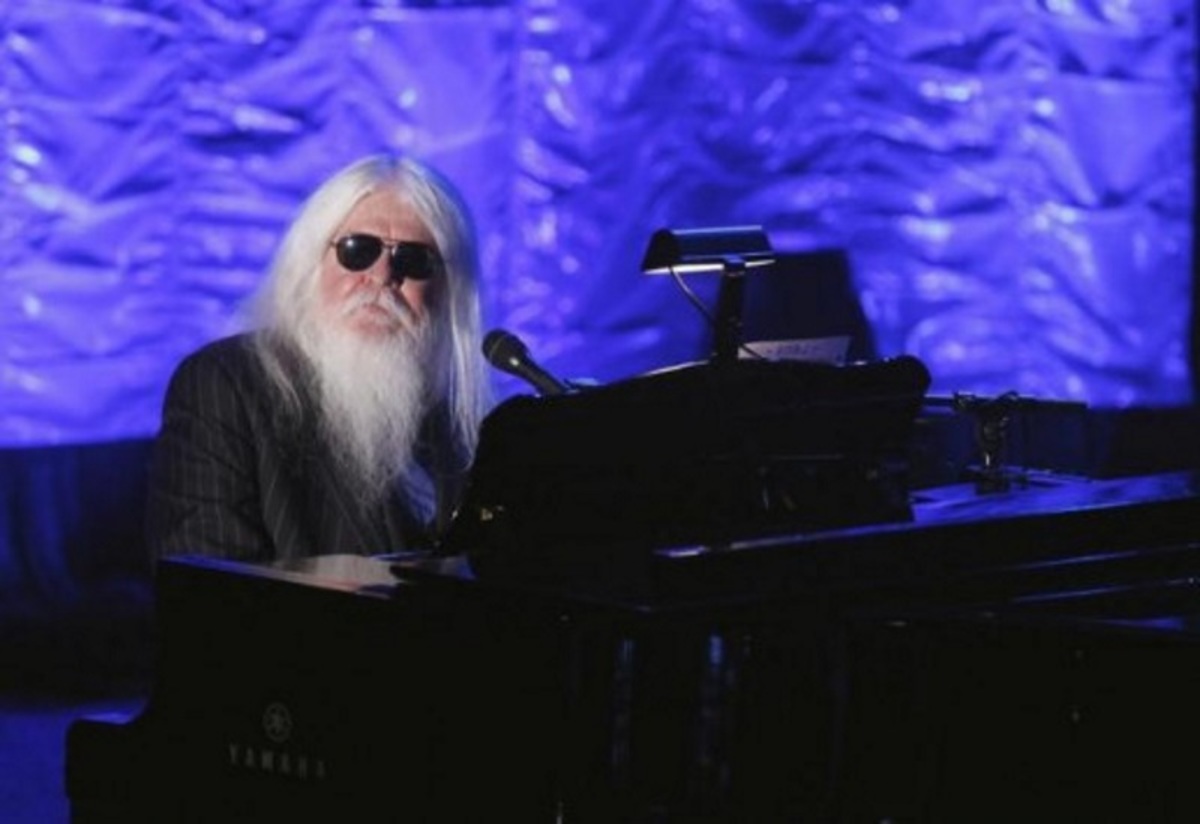 Leon Russell