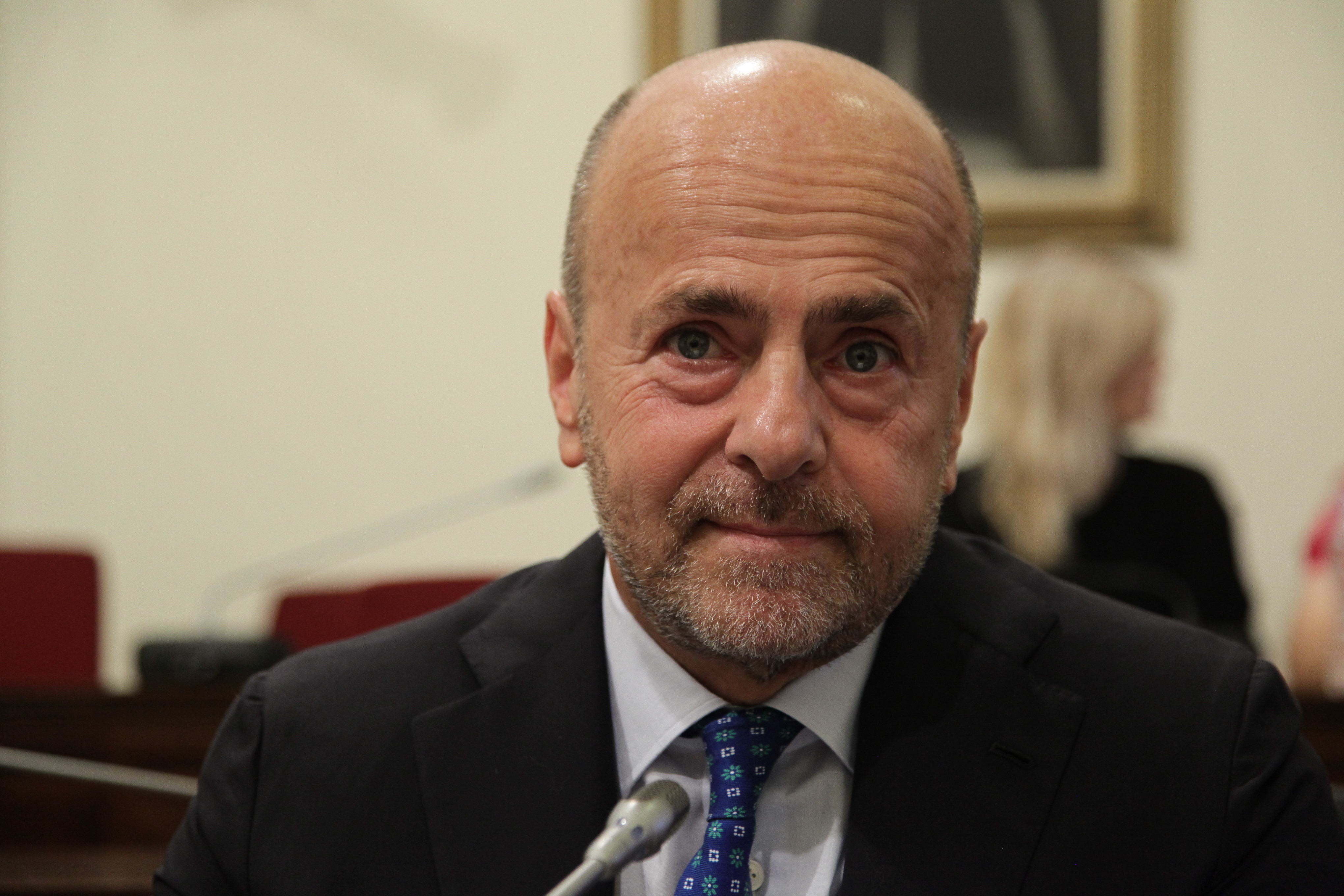 Καινούργιο κανάλι ετοιμάζει ο Γιάννης Αλαφούζος