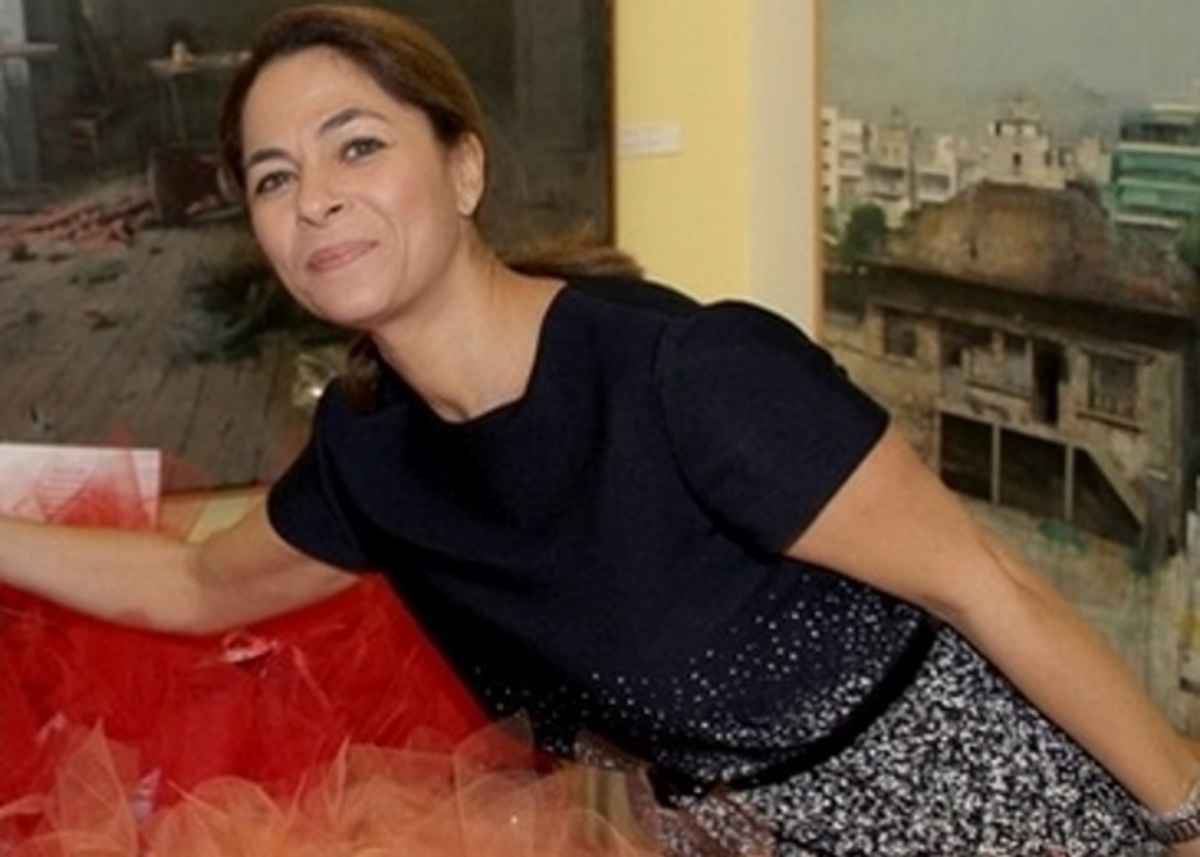 Πέθανε στα 47 της η κόρη γνωστού Έλληνα επιχειρηματία