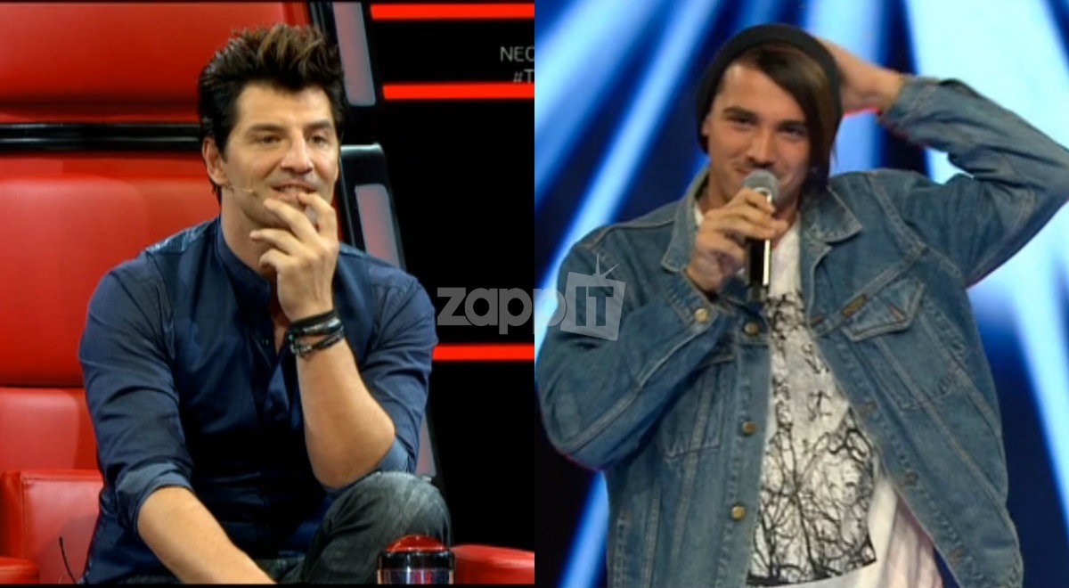 The Voice