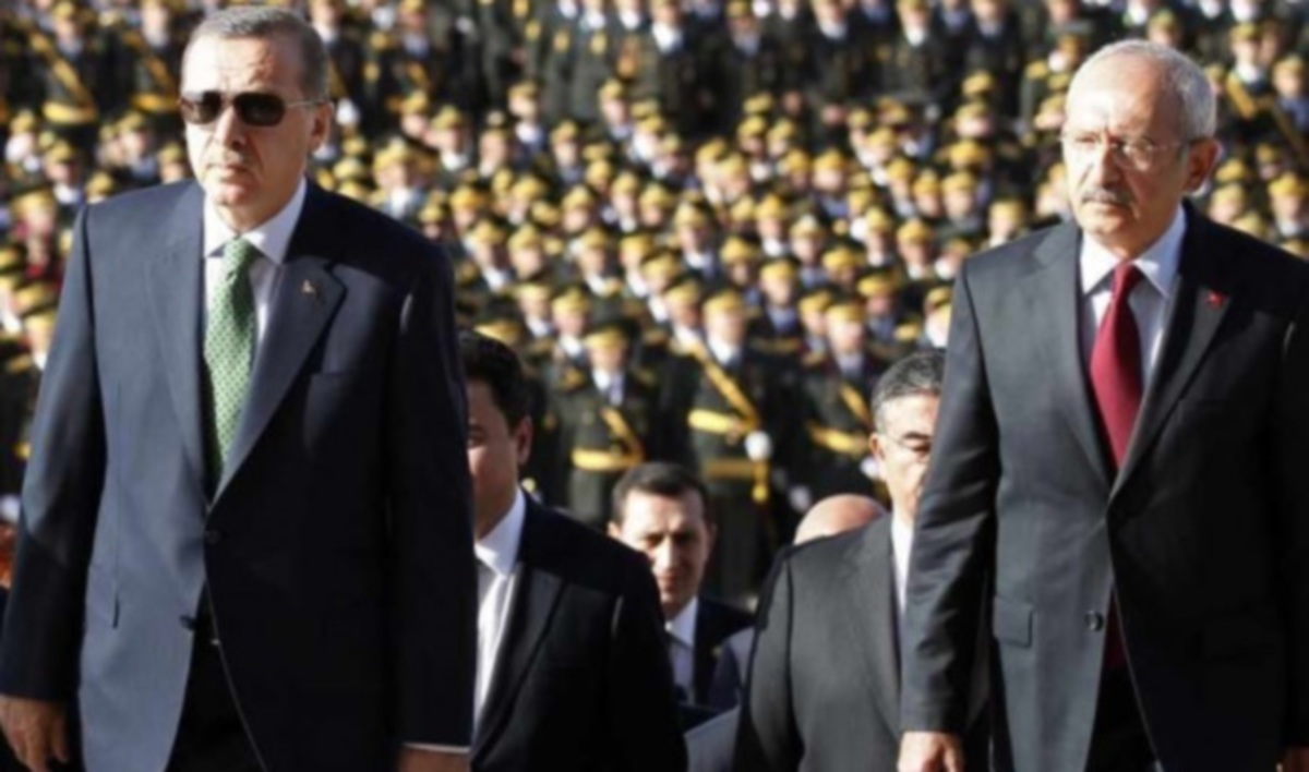 “Να πάρουμε 18 νησιά από την Ελλάδα!” – Πολεμικός παροξυσμός στην Τουρκία