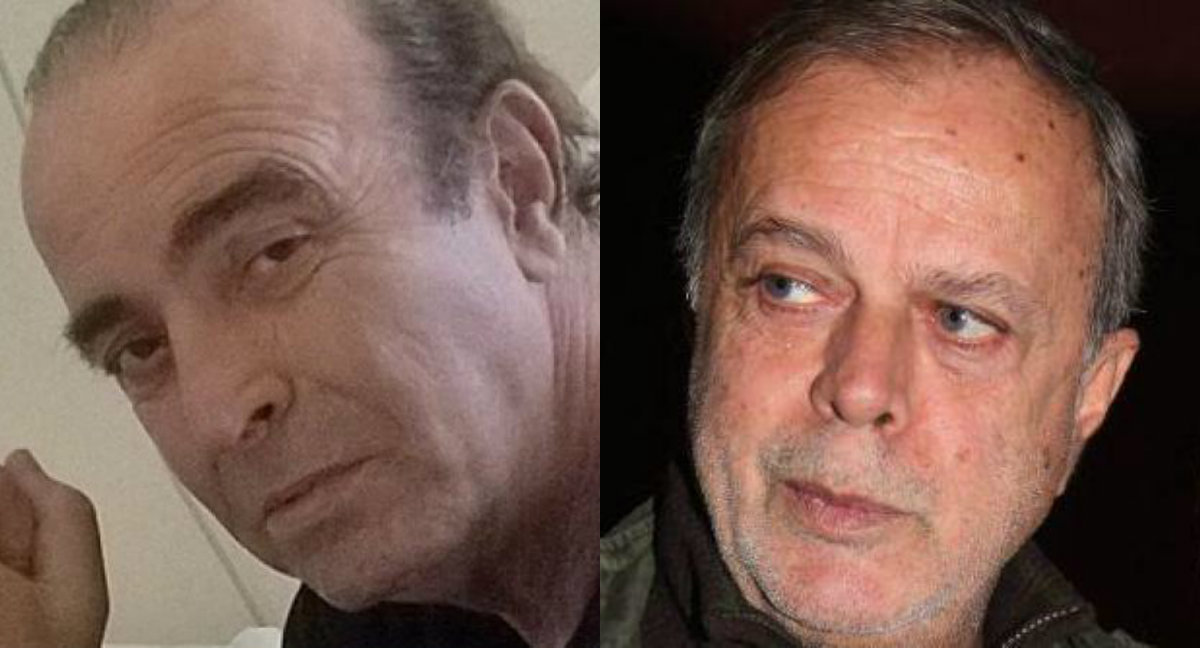 Γιώργος Βασιλείου
