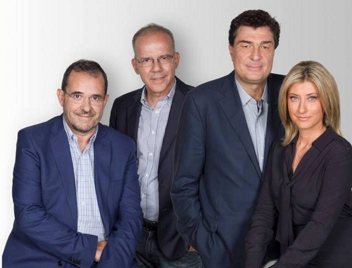 Ιστορίες