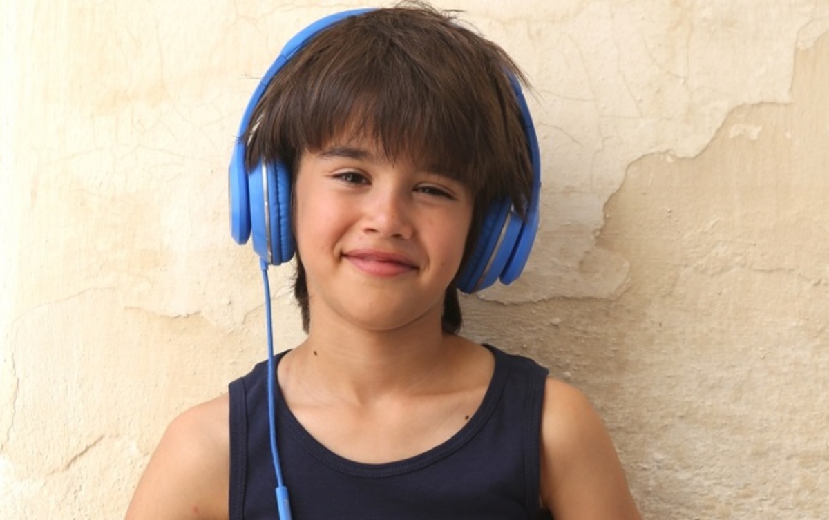 Η λέξη που δε λες: Τι συμβαίνει πίσω από τις κάμερες; [vid]