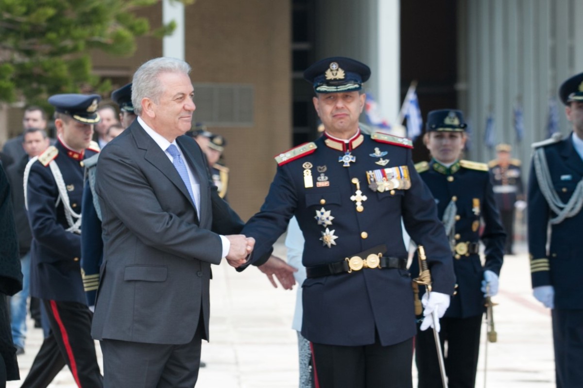 Δήλωση βόμβα από τον επίτιμο Αρχηγό ΓΕΣ! Μέσα στην επόμενη 10ετία μπορεί να χρειαστεί να πολεμήσουμε