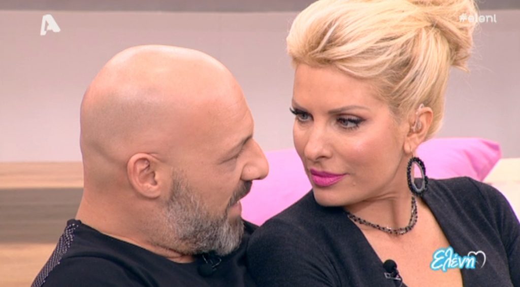 Ελένη Μενεγάκη