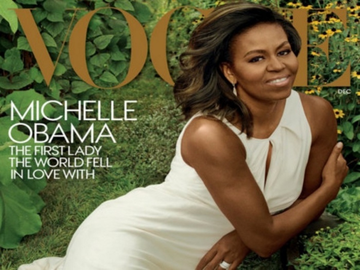 Μισέλ Ομπάμα