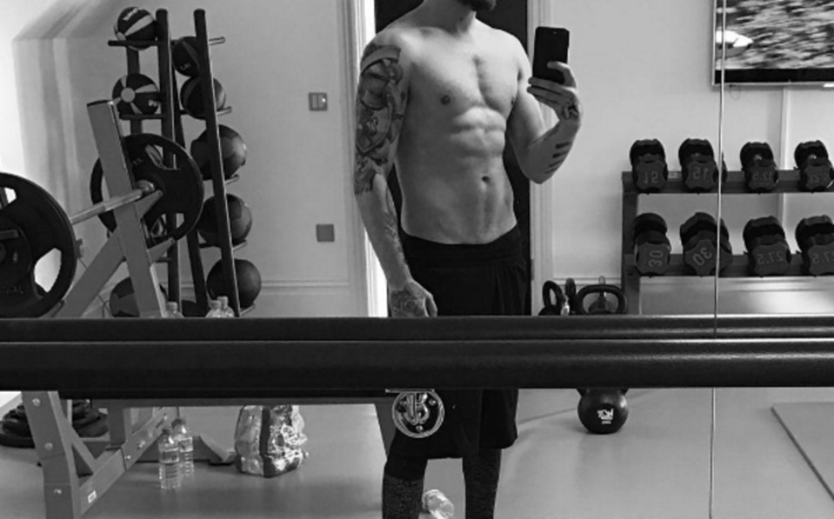 Liam Payne