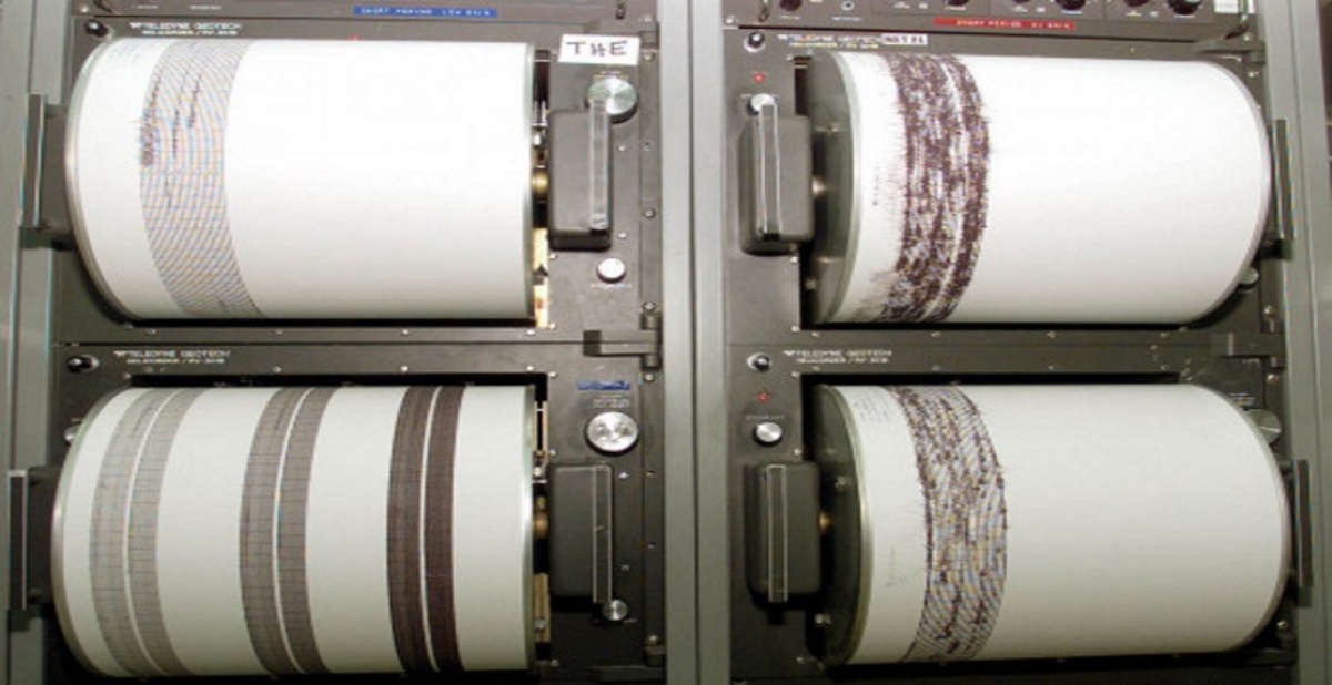 Σεισμός στη Θεσσαλονίκη: Ισχυρή δόνηση ταρακούνησε την Κεντρική Μακεδονία