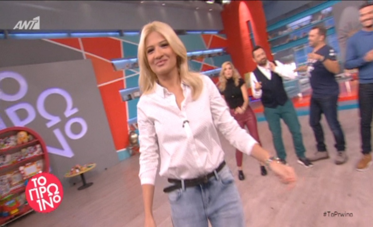 χωρισμός Λιάγκα Σκορδά
