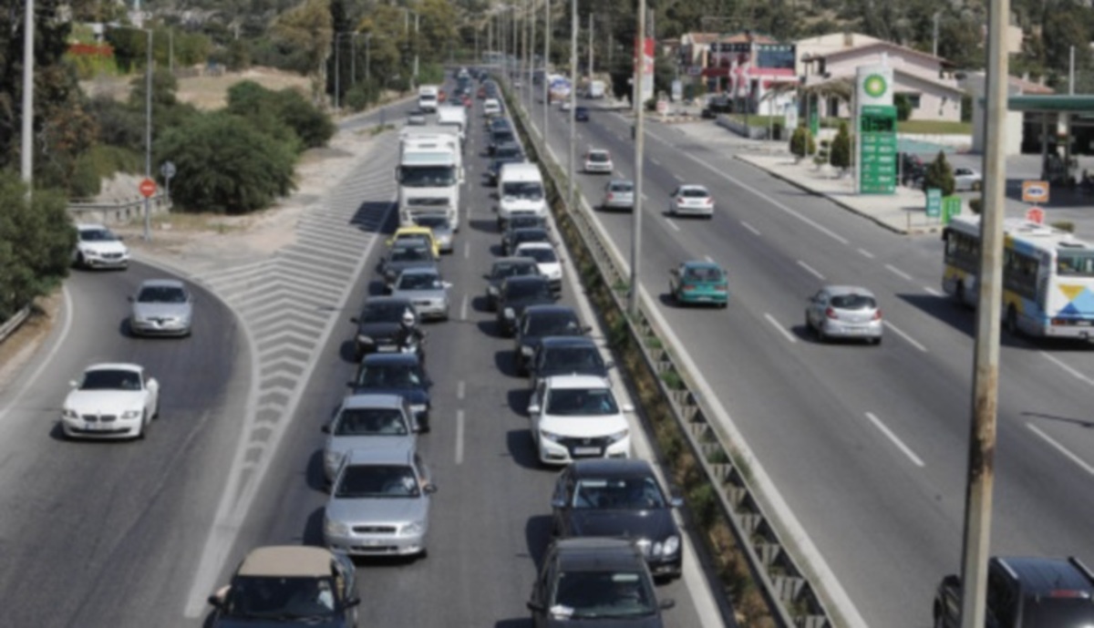 Τέλη Κυκλοφορίας 2017: Τι θα πληρώσουμε φέτος [πίνακες]