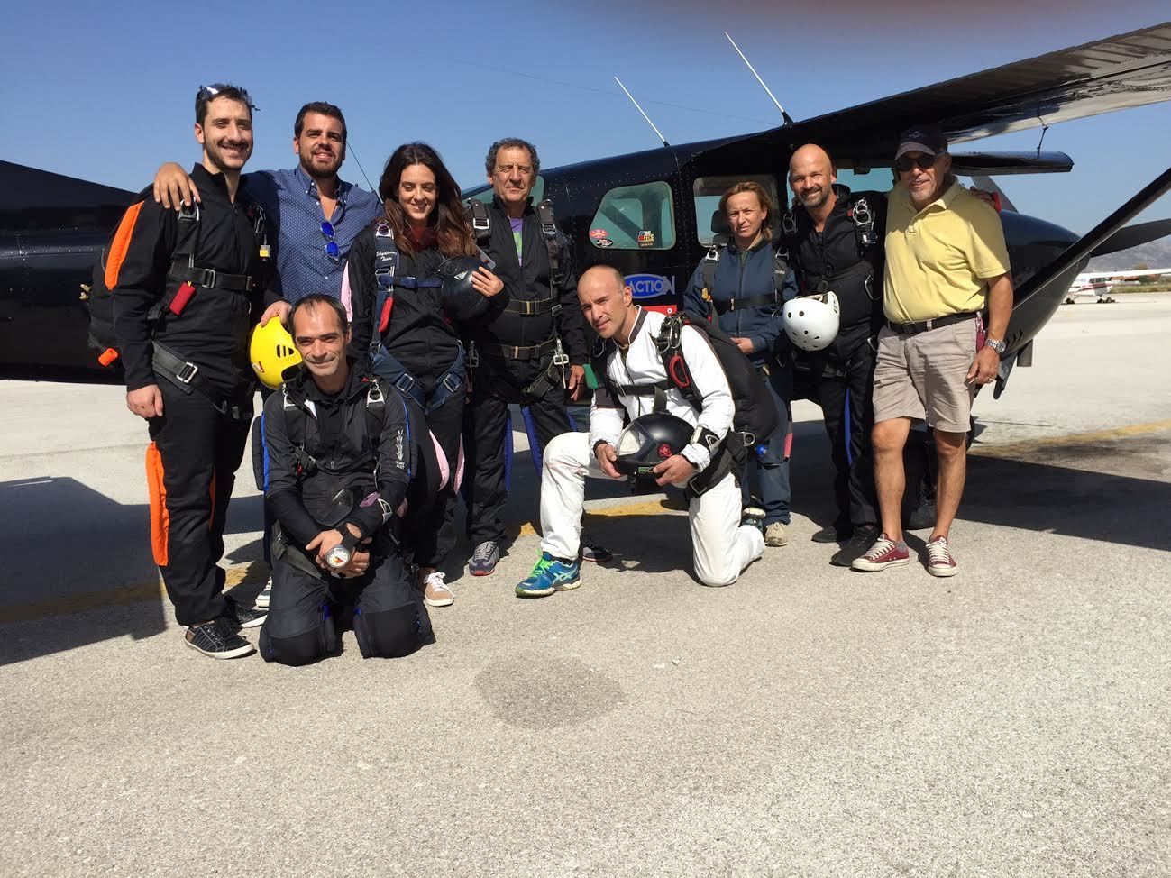 Traction: Πρεμιέρα την Κυριακή 27 Νοεμβρίου!