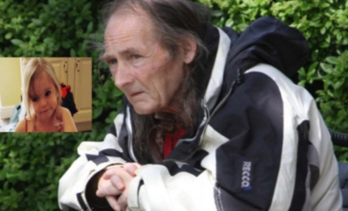 Μαντλίν: Ερευνούν την οικογένεια παιδόφιλου! Trafficking πίσω από την υπόθεση εξαφάνισης;