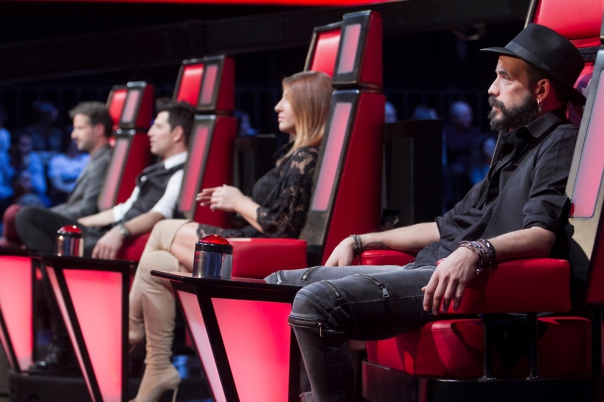 The Voice: Ποιοι είναι οι διαγωνιζόμενοι κάθε ομάδας μέχρι στιγμής;