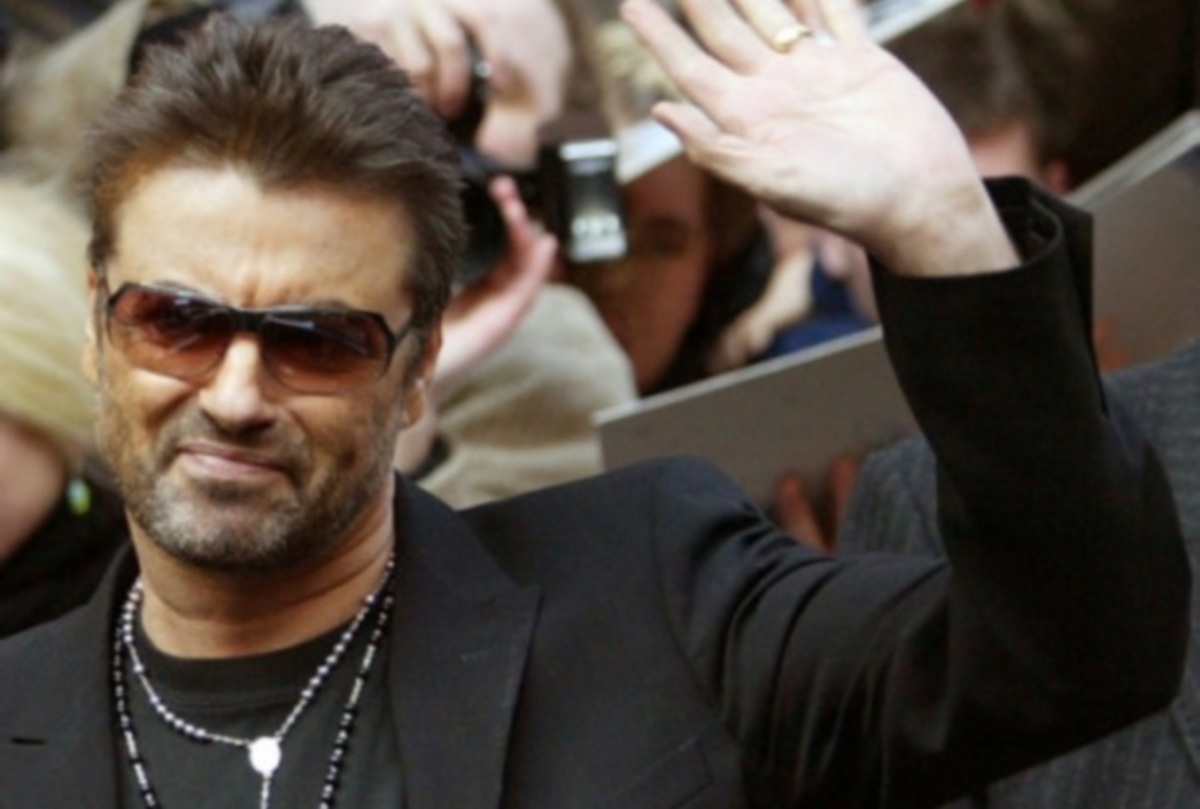 George Michael: Προφήτευσε τον θάνατό του [vid]