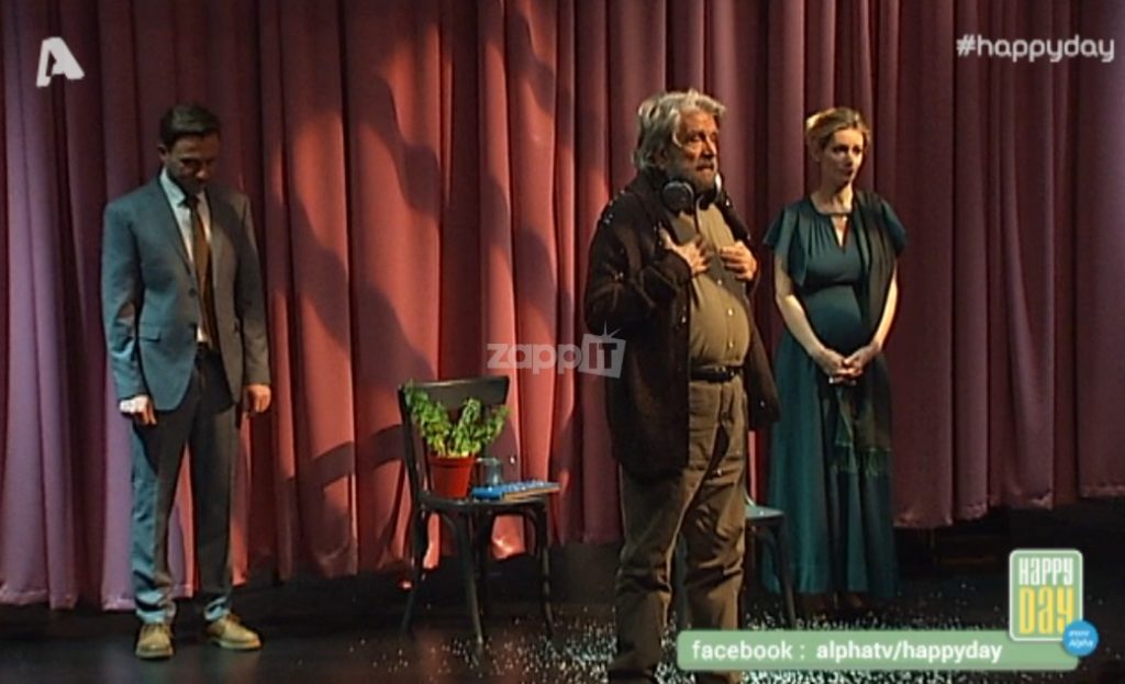 Άγγελος Αντωνόπουλος