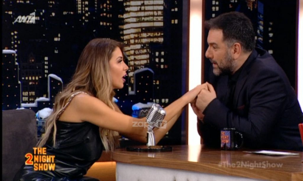 Ελένη Χατζίδου