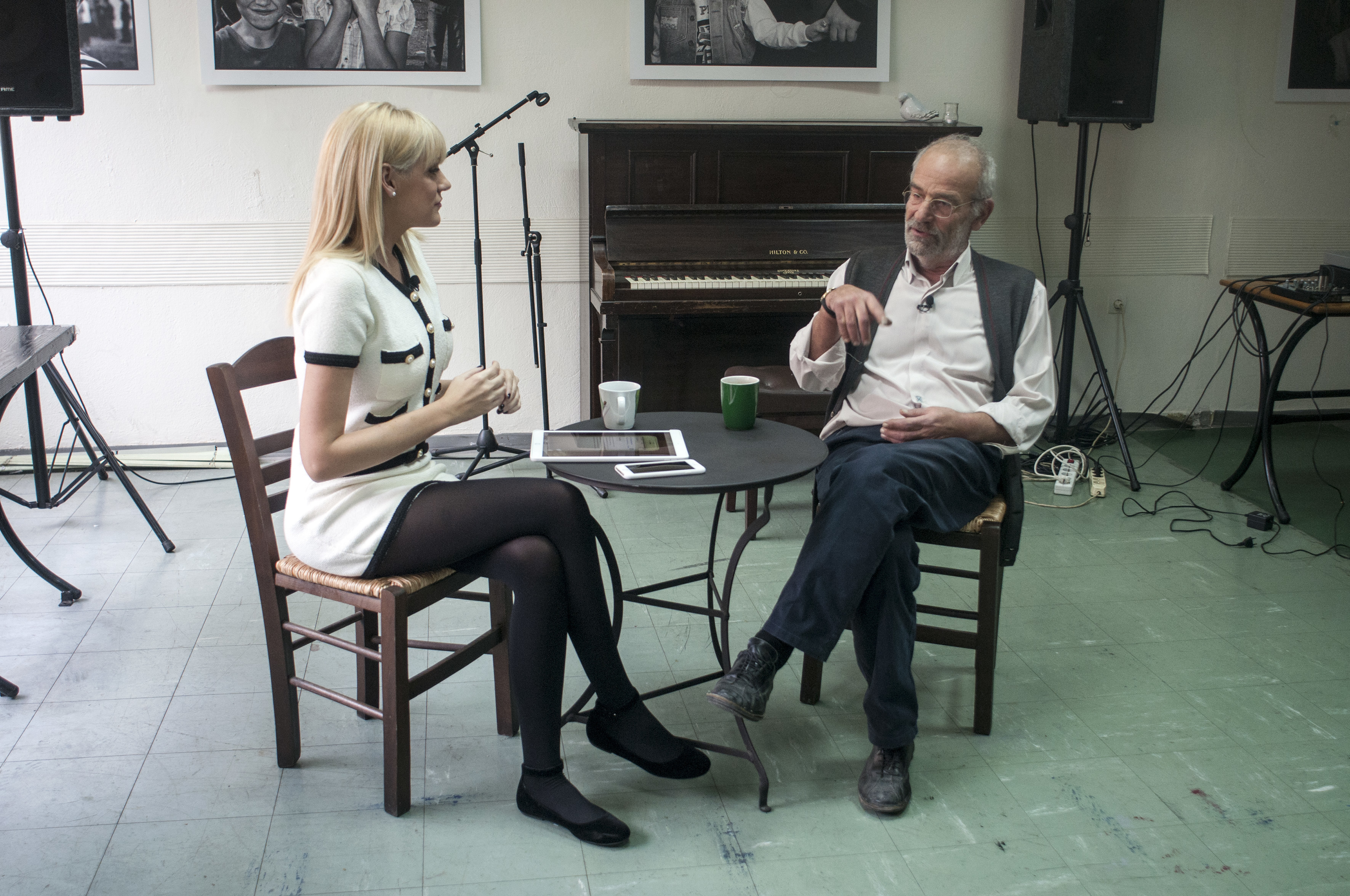 Αλέκος Αλαβάνος