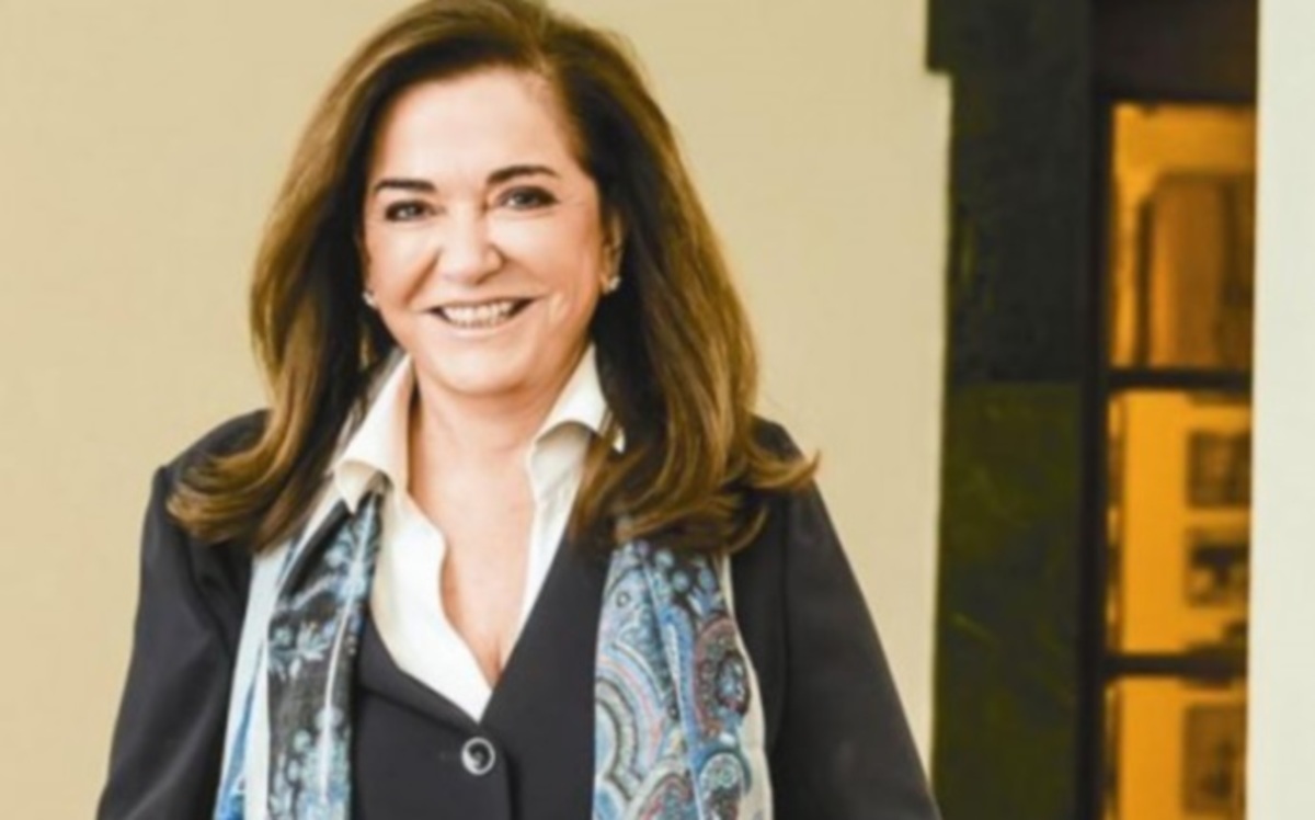 Ντόρα Μπακογιάννη