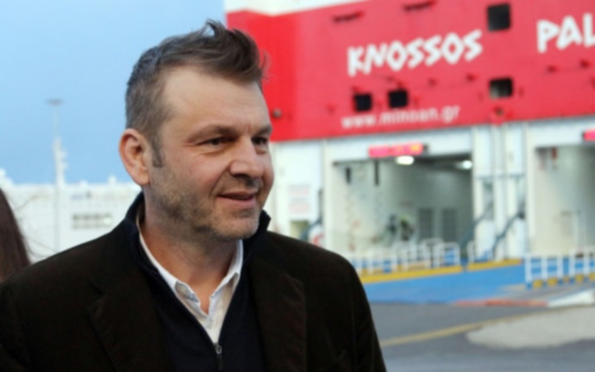 Απόστολος Γκλέτσος